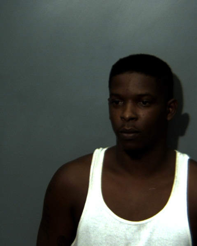 Cash only bond set in drug arrest