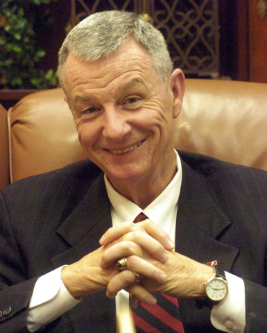 Arkansas Nonprofit Alliance honors May with leadership award