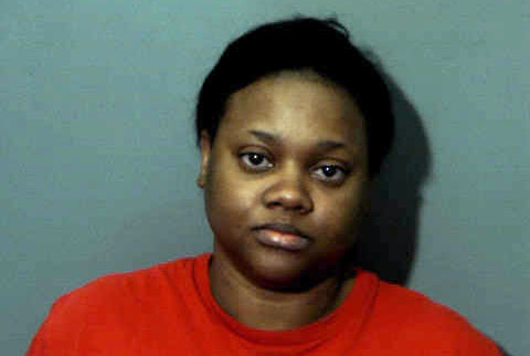 Bond set in alleged burglary