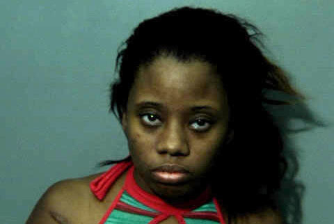 Alleged stabbing follows argument, leads to arrest
