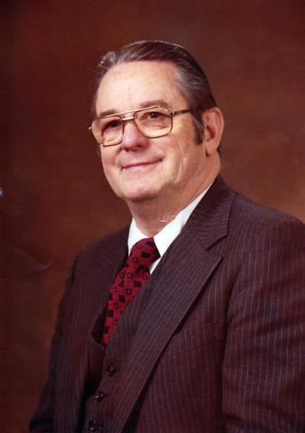 Long-time state senator was a politician in the best sense of the word