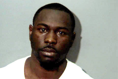 Cash-only bond set in alleged stalking incident