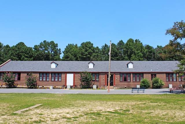 Decision on Redfield charter school postponed