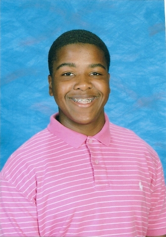 Student named to honor society