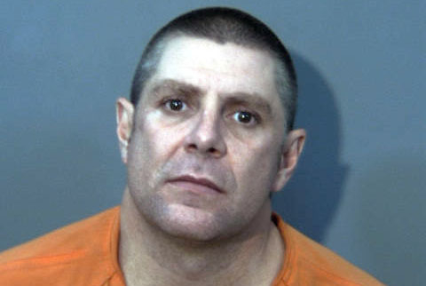 Cash-only bond set in alleged battery