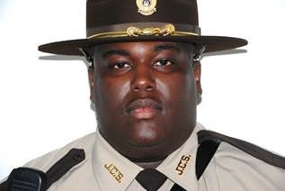 Jefferson County Sheriff’s Office remembers Deputy Dedrick Mustiful