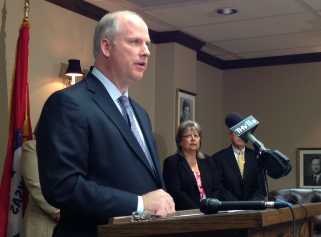McDaniel announces school safety initiative