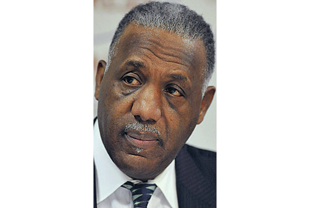 Former Pine Bluff mayor agrees to $50 ethics fine