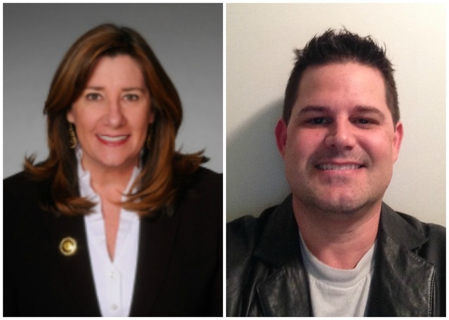 Q&A: Hampton, Lea, Leach seek to succeed Daniels as state auditor