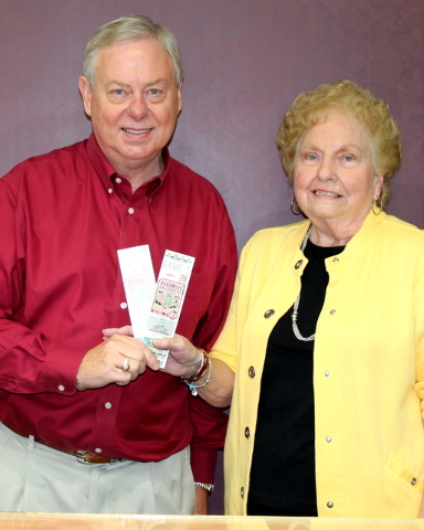 Razorback Tickets