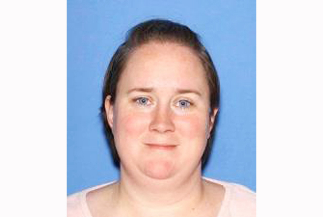 Alleged theft suspect arrested in Georgia