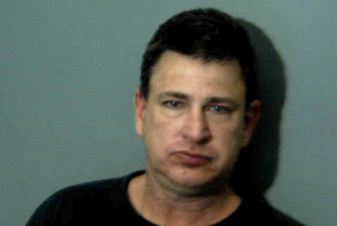 Reported disturbance leads to burglary arrest
