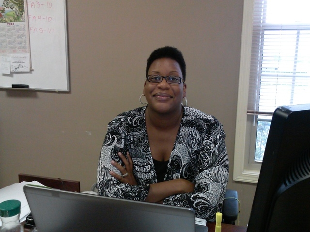 Lyle promoted at Bethel University