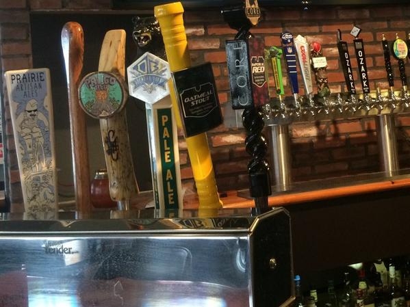 AEDC chief says microbreweries aid a city’s cool’ factor