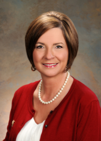 UAM nursing instructor appointed president of state board