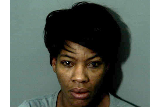 Bond set in alleged domestic incident