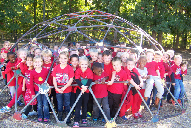 Moody hosts Red Ribbon events