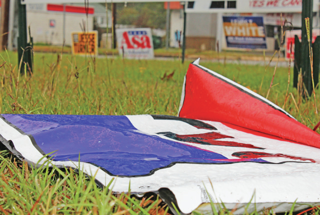 Jefferson County remains blue in sea of red, leaving locals looking for the next strategy