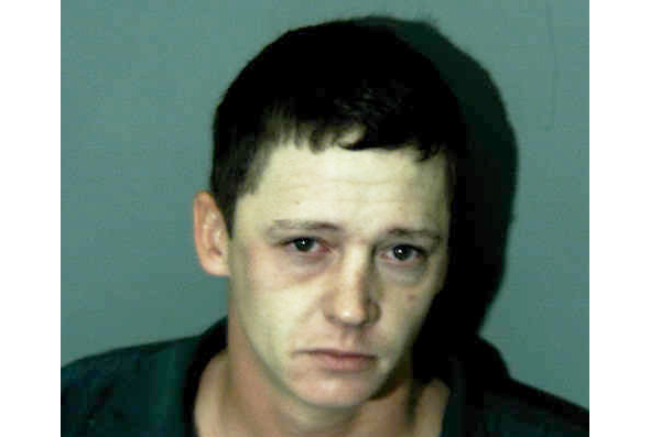 Bond set in alleged forgery
