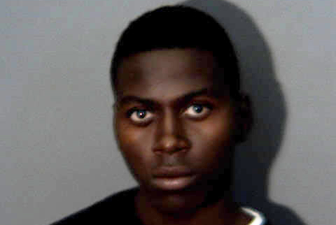 Police identify person of interest’ in Oct. 31 homicide