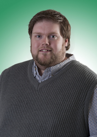 Nicholson named assistant director of UAM writing center
