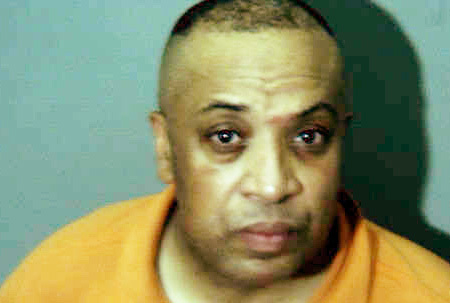 Reported traffic accident results in arrest
