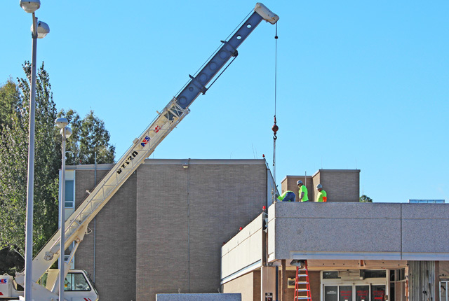 JRMC undergoing $1.4 million expansion, renovation