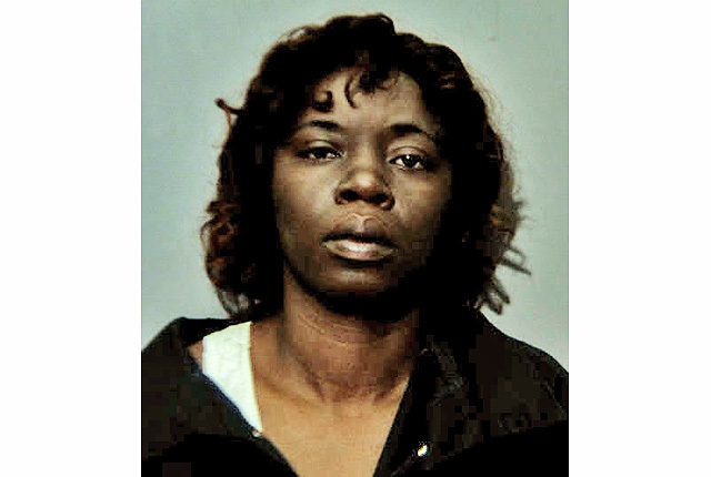Alleged forged prescription leads to arrest