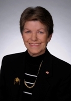 Former Western Arkansas legislator dies