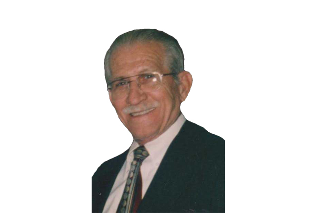 Retired Sheriff’s Maj. Virgil Brown remembered as someone to look up to