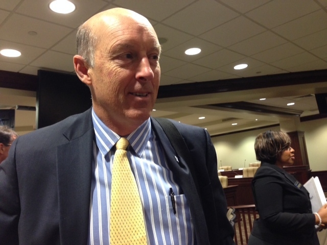 DHS Director: Medicaid needs funding increase, would need more without private option