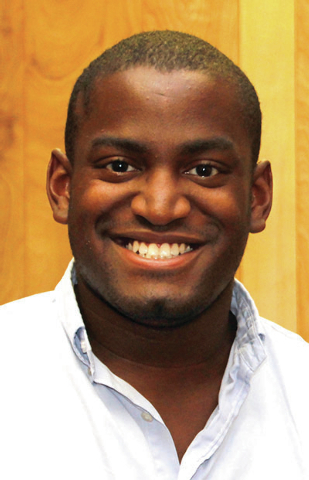 Commercial welcomes Simpson to staff