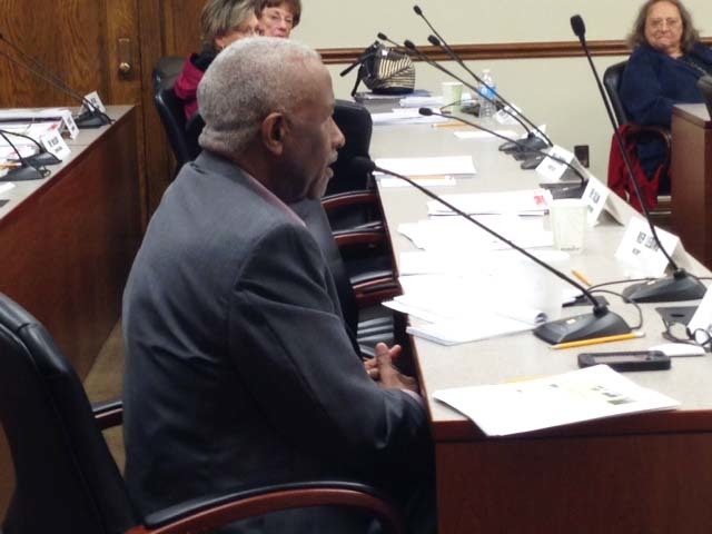 Legislative panel endorses plan to exempt alternative schools from A-F grades