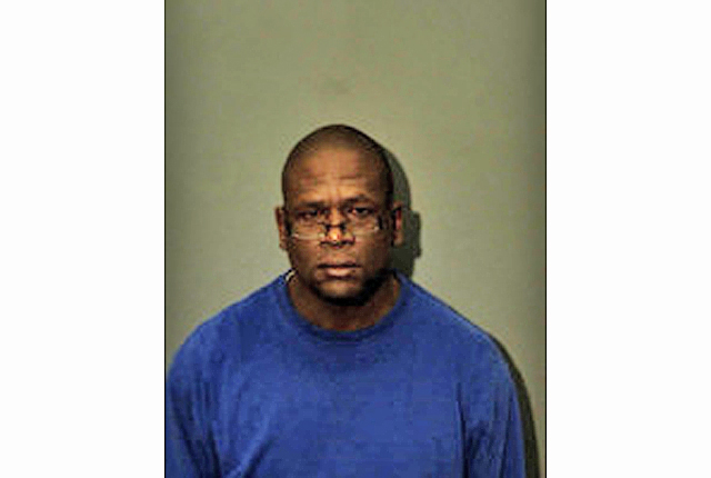 Bond set in alleged fleeing incident