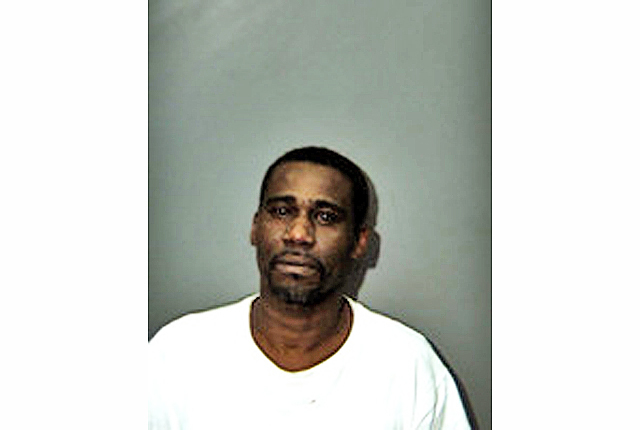 Alleged stabbing leads to arrest