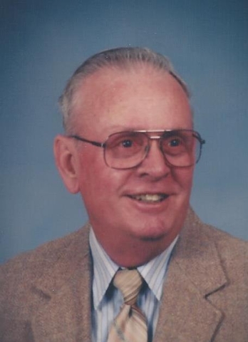 Former White Hall alderman earned respect by respecting others