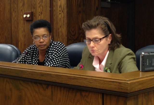 Panel advances plan to exempt alternative schools from A-F grades