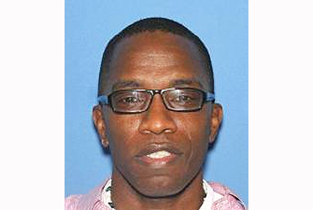 Police seeking man on multiple allegations