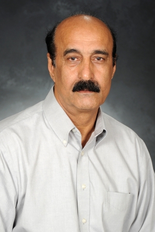 UAPB professor receives Air Force funding