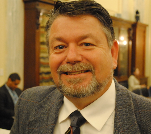 Arkansas professor bullish on improving water quality