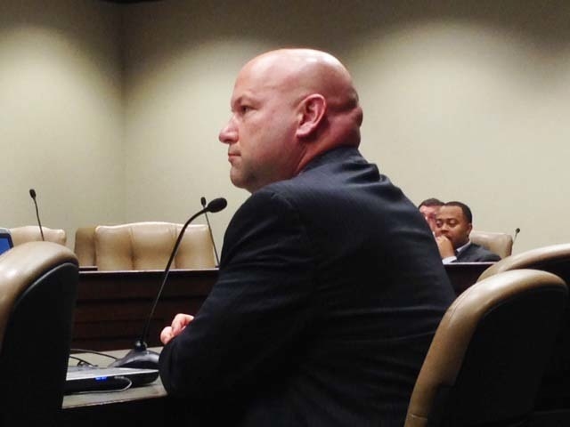 Legislative panel hears report critiquing lottery, director’s response