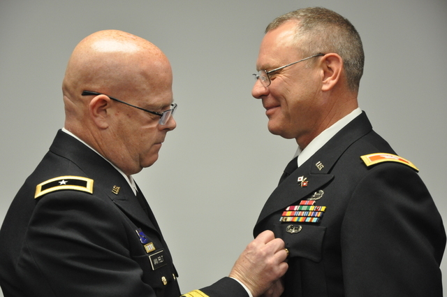 Redman retires after 31-year career with the Arkansas National Guard