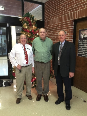 SEARK, WHHS partner for after school program