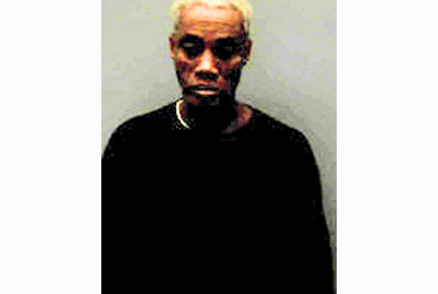 Man on probation arrested after allegedly threatening store clerk