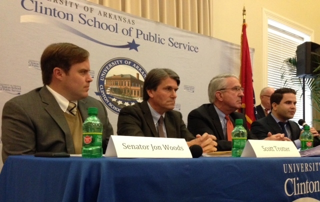 ?Questions surround constitutional amendment on ethics, term limits