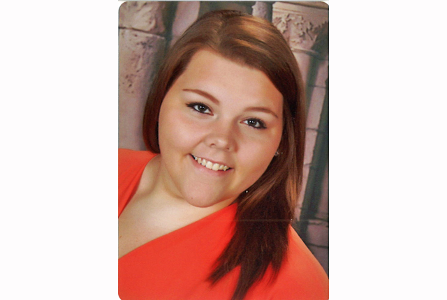 WH student receives HSU scholarship