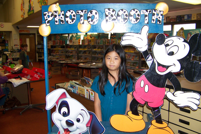 Moody student reads more than 1 million words