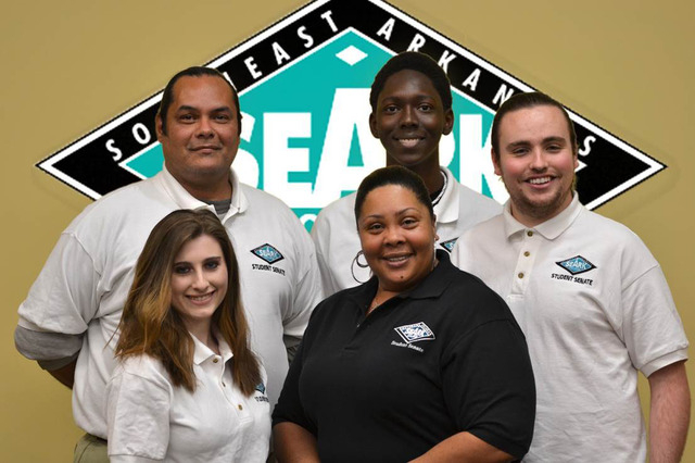 SEARK announces SGA members