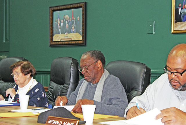 Vannette Johnson to retire from Quorum Court after 38 years