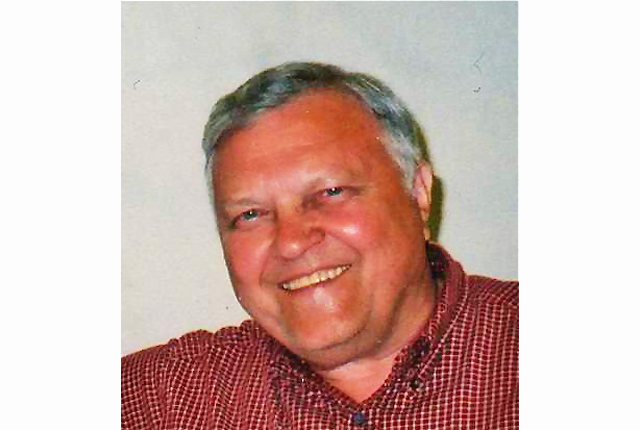 Monticello man fought for, won new life for bayou